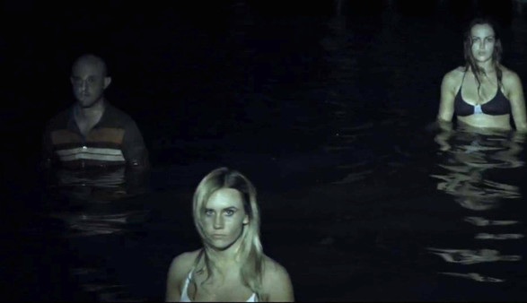 Paranormal Island screenshot 5