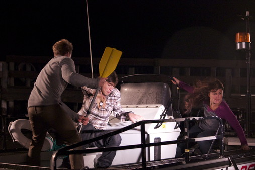 Paranormal Island screenshot 2