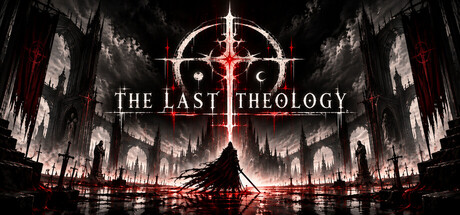 The Last Theology artwork