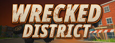 Wrecked District