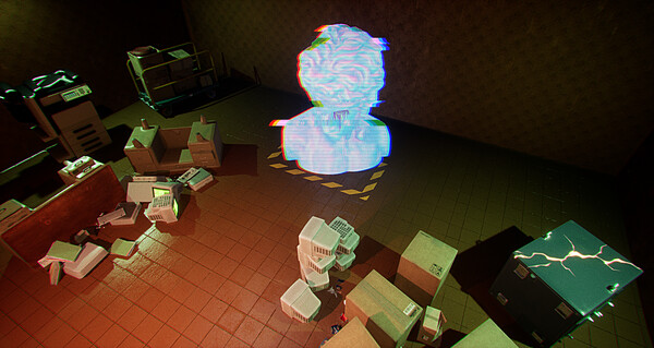 CrashCrash screenshot 4