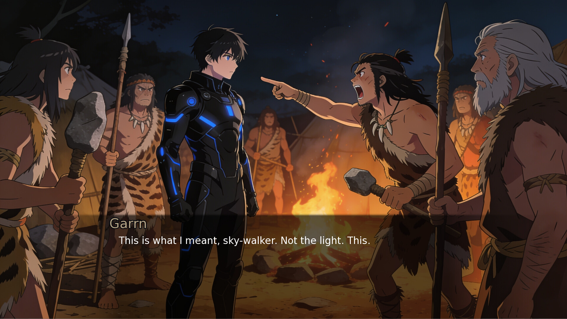 Solis Chronicles screenshot #16