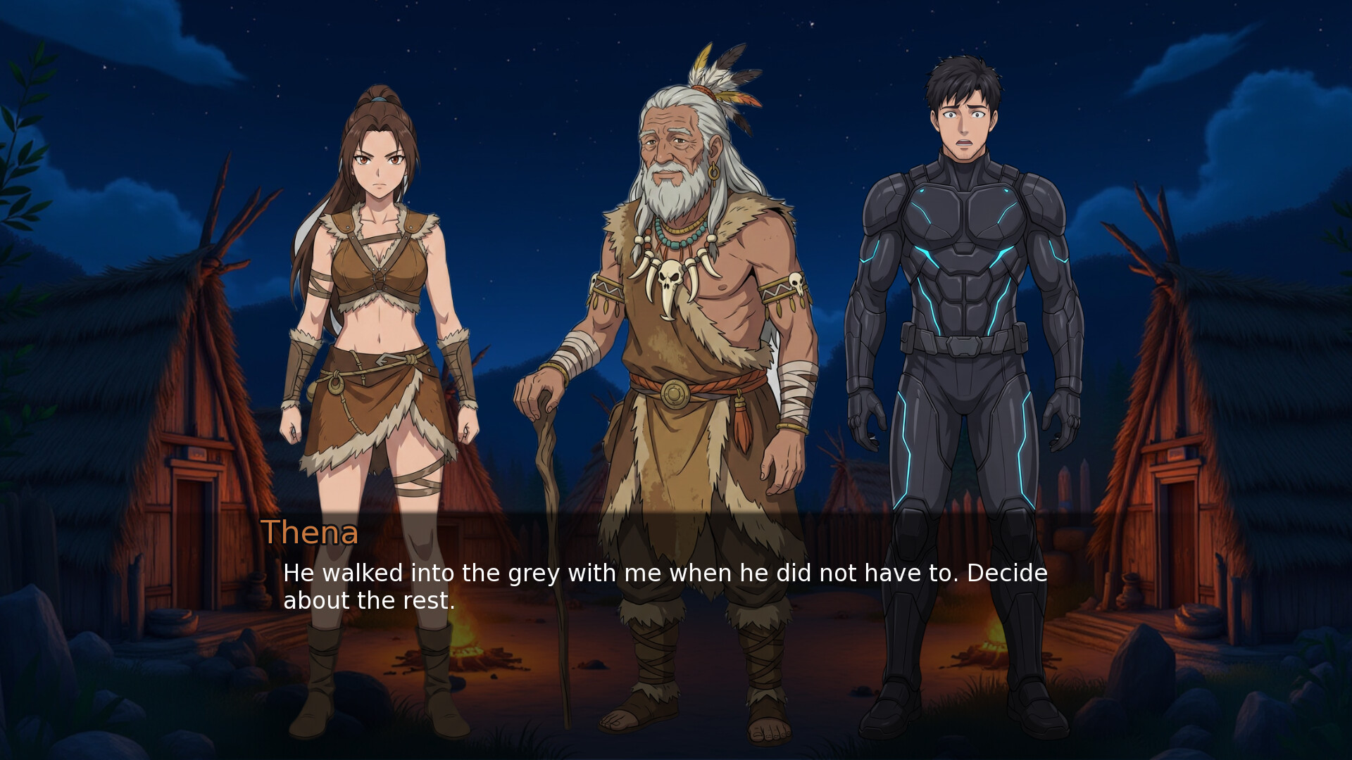 Solis Chronicles screenshot #15