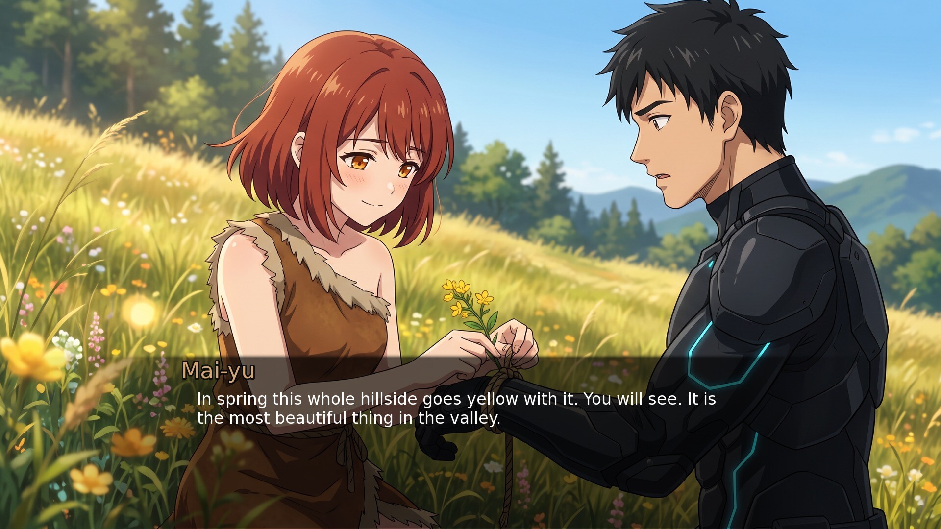 Solis Chronicles screenshot #8