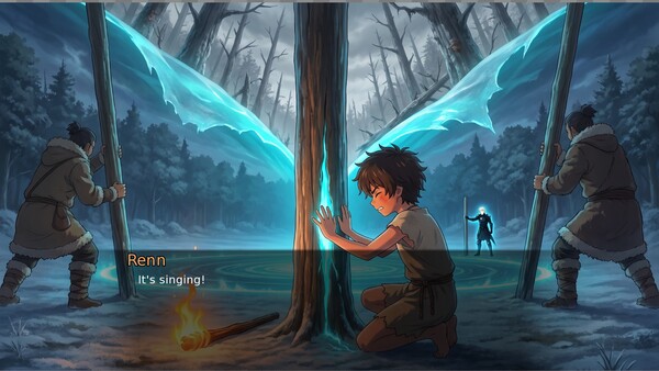 Solis Chronicles screenshot 7