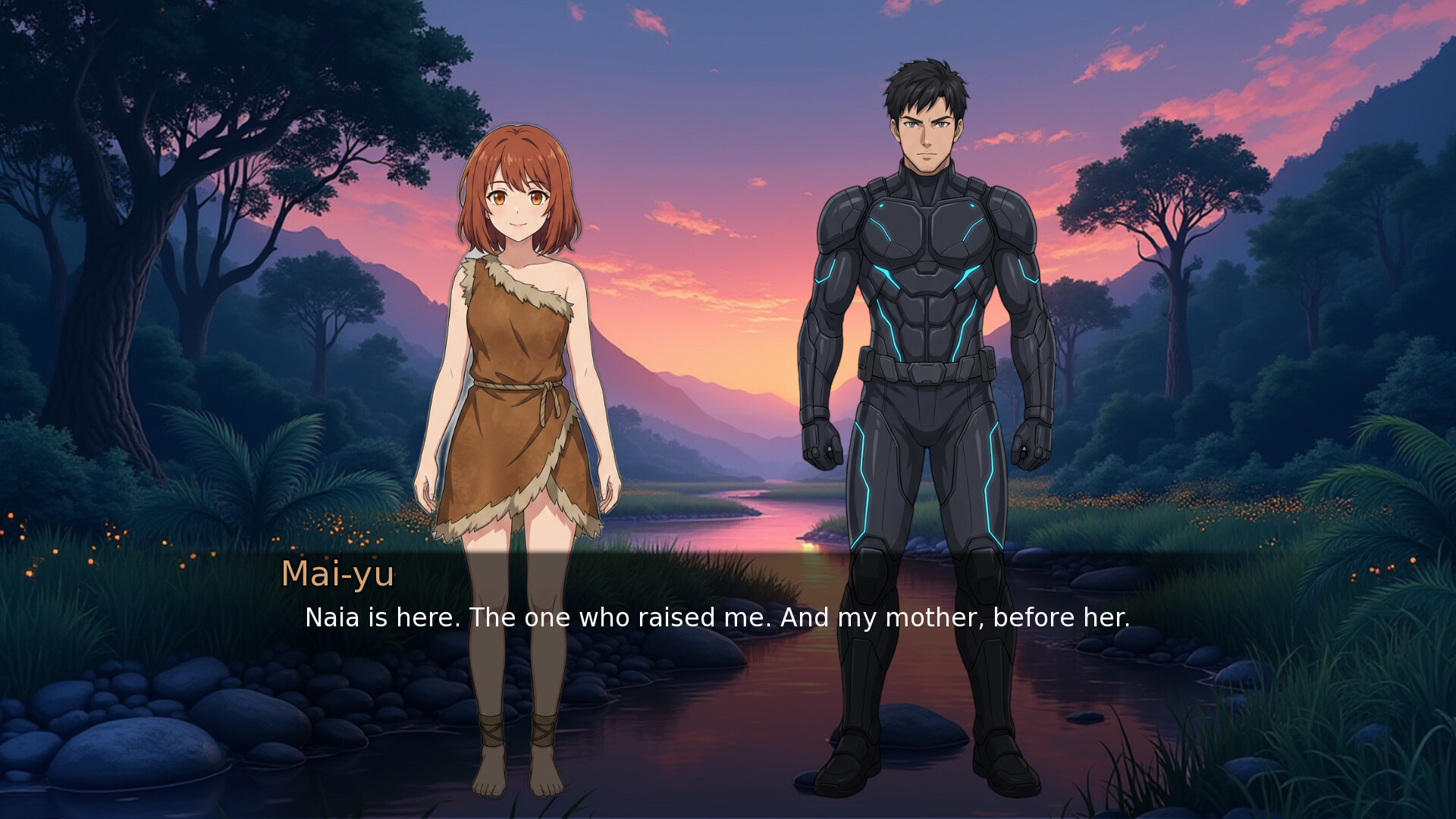 Solis Chronicles screenshot #13