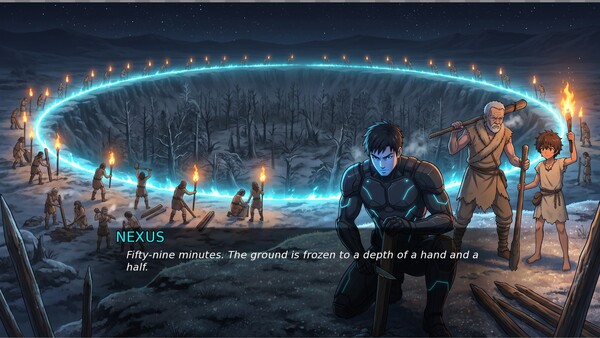 Solis Chronicles screenshot 6