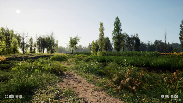 Evertrail Demo screenshot 3