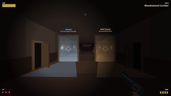 DEADWICK Screenshot
