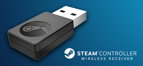 Steam Controller Wireless Receiver cover art
