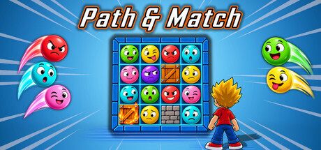 Path & Match