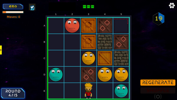 Path & Match screenshot 3