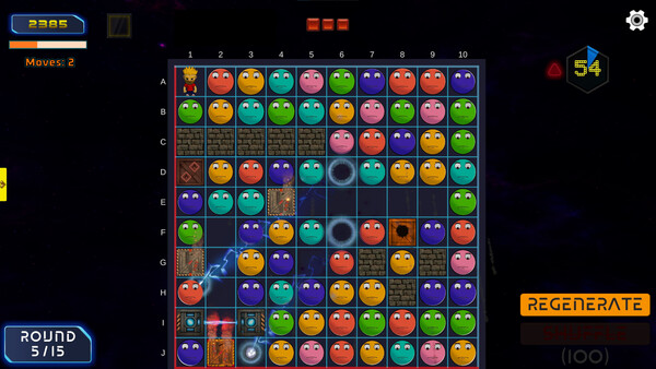 Path & Match screenshot 4