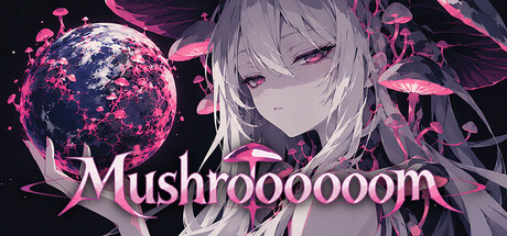 Mushrooooooom