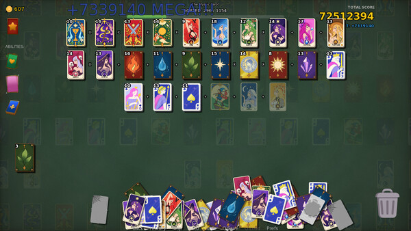 Sort and Stack! 스크린샷 3
