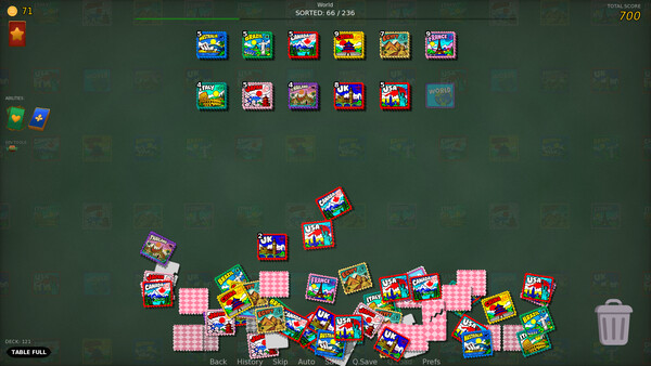 Sort and Stack! — 3