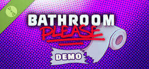 Bathroom Please! Demo