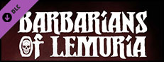 Fantasy Grounds - Ruleset: Barbarians of Lemuria Small Capsule Image