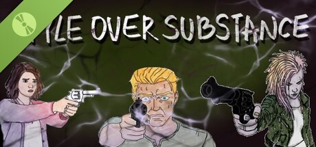 Style Over Substance Demo