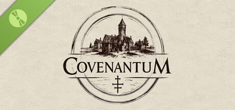 Covenantum Demo 표지
