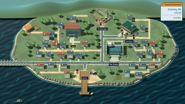 Tamagong screenshot 11