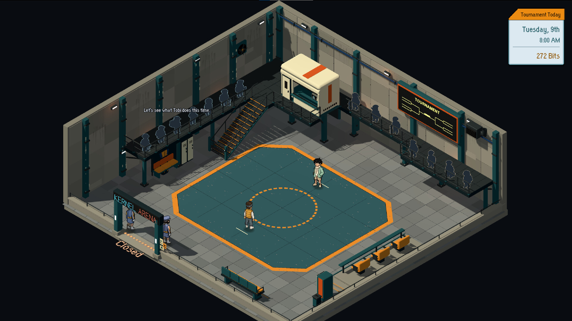 Tamagong screenshot #10