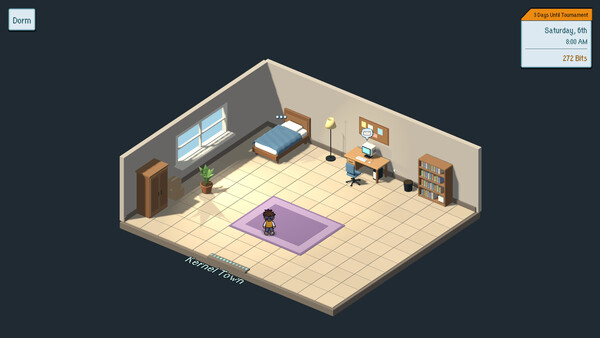 Tamagong screenshot 10