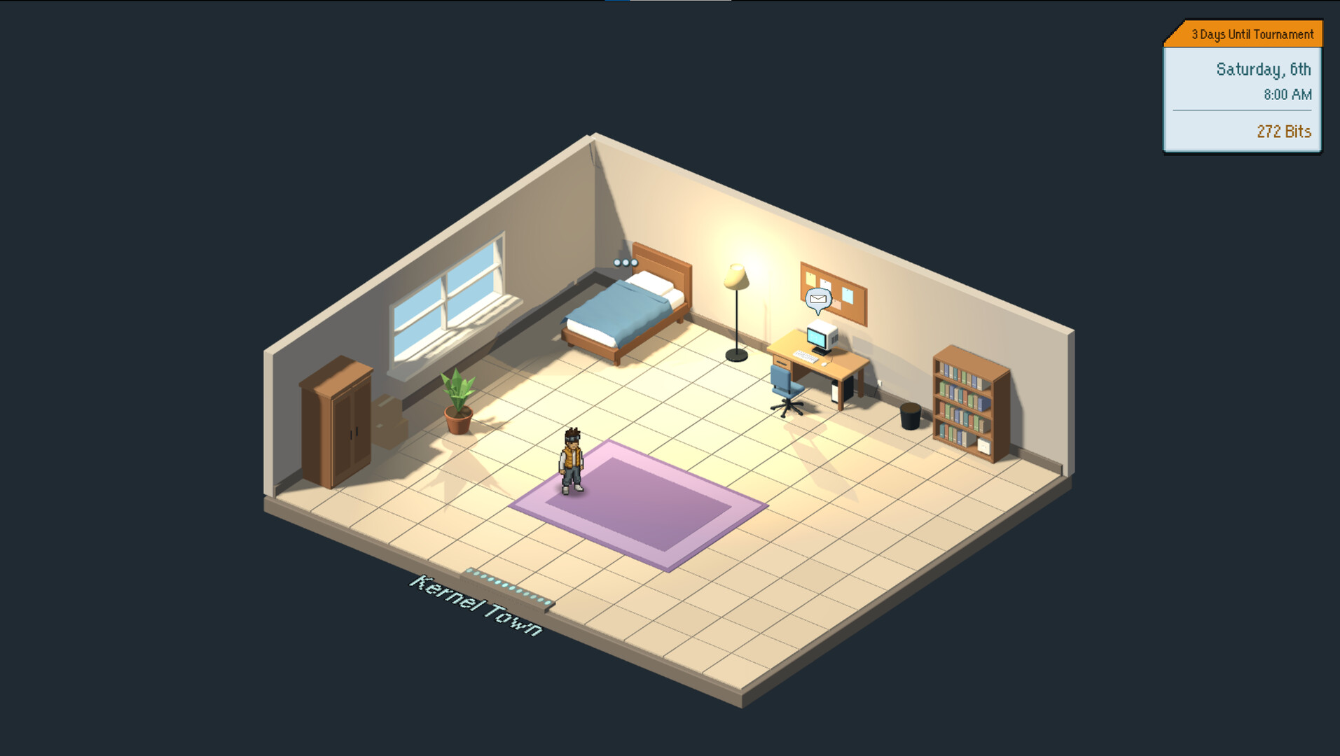Tamagong screenshot #7