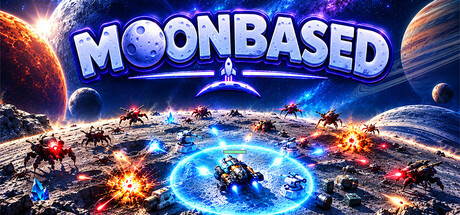 Moonbased — Steam header