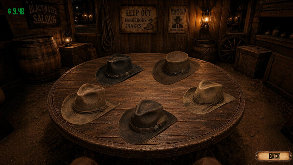The Outlaw's Saloon screenshot 6