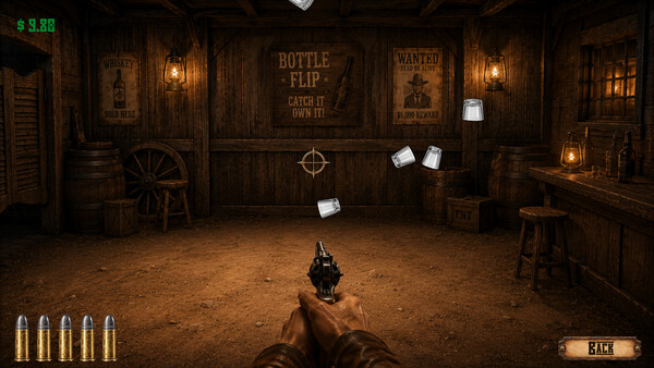 The Outlaw's Saloon screenshot 8