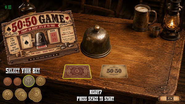 The Outlaw's Saloon screenshot 7