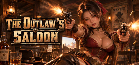 The Outlaw's Saloon