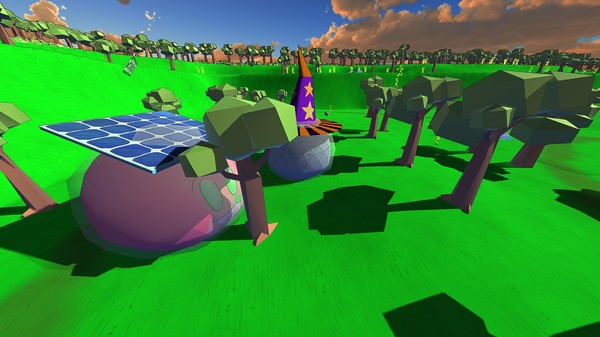 Slymes Screenshot