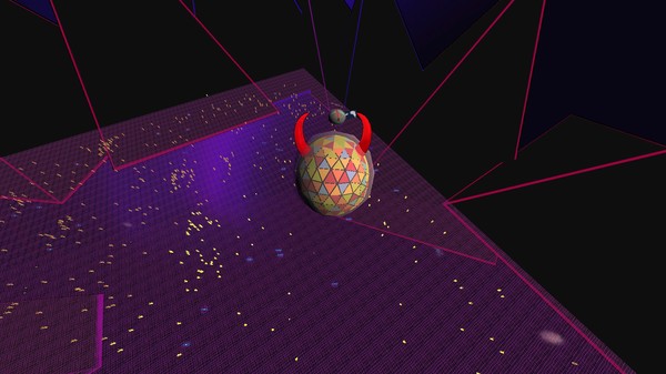 Screenshot z Slymes Screenshot z Slymes