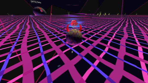 Screenshot z Slymes Screenshot z Slymes