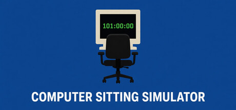 Computer Sitting Simulator