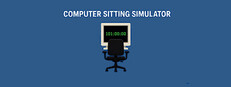 Computer Sitting Simulator