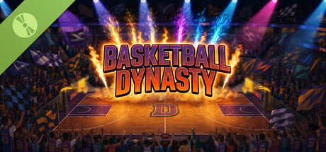 Basketball Dynasty Demo