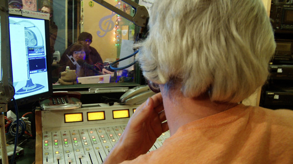 Sex and Broadcasting: a Film About Wfmu