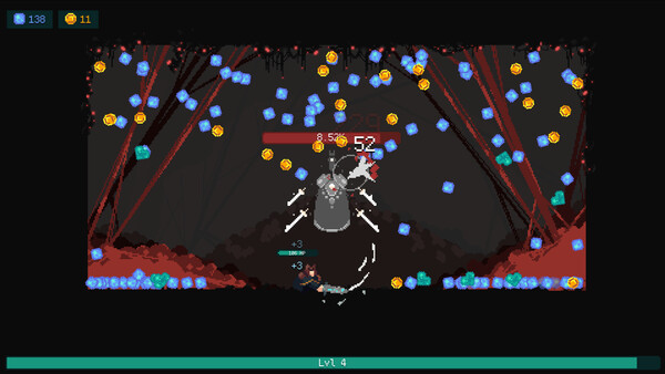 Let Me Die Demo 스크린샷 3