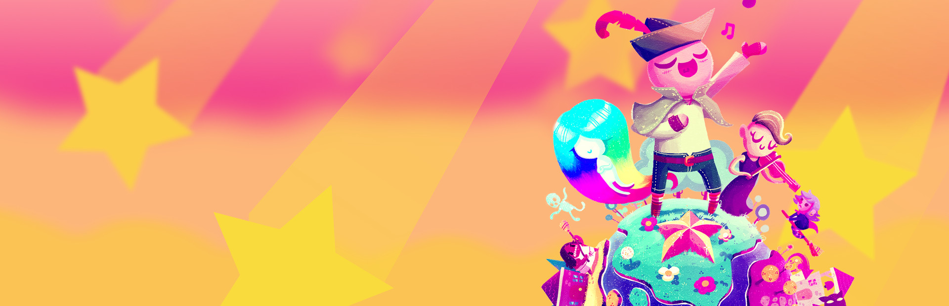 Wandersong