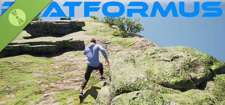 Platformus Demo 표지