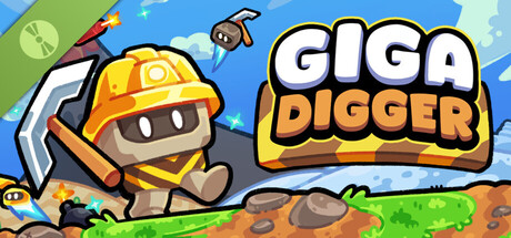 Giga Digger Demo