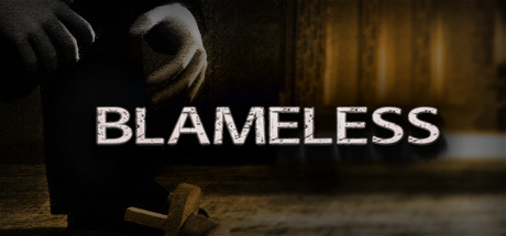 Blameless banner