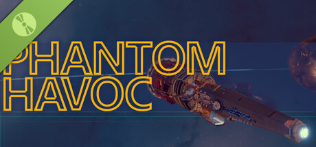 Phantom Havoc Demo 표지