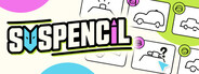 Suspencil