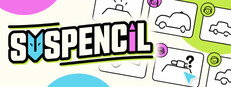 Suspencil