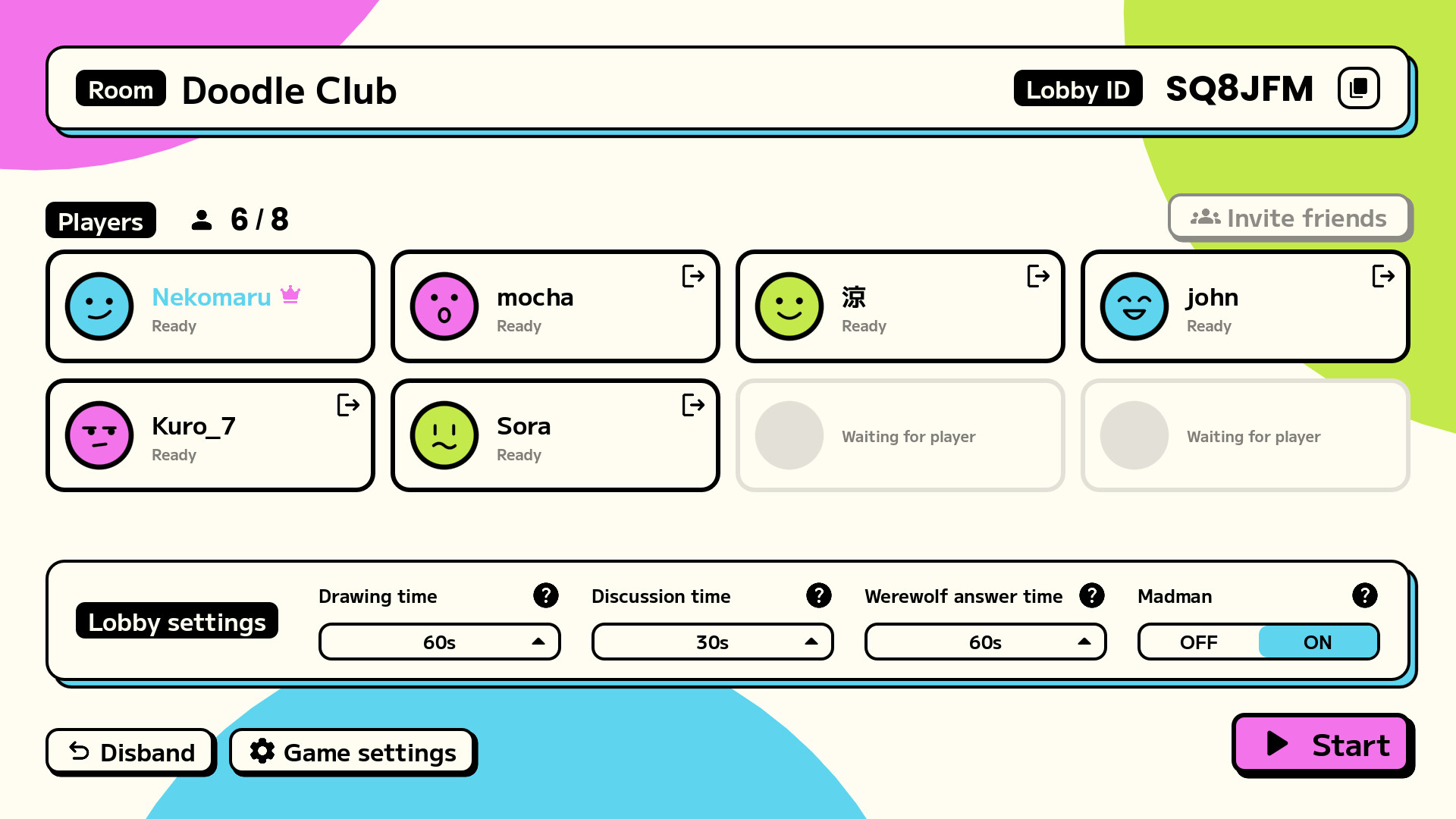 Suspencil Featured Screenshot #1