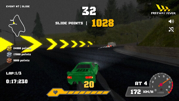 Freeway Fever screenshot 5